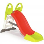 Tobogan cu Apa WaterFall  Smoby KS 310262 Water Slide OnlyToys